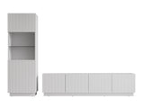 Viesistabas komplekts 612926