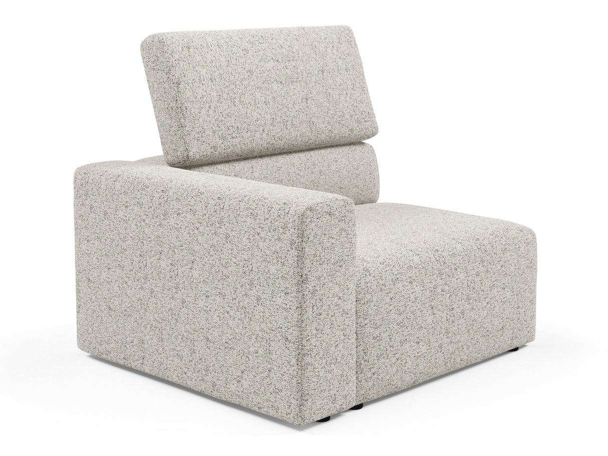 Moduļu krēsls 612978