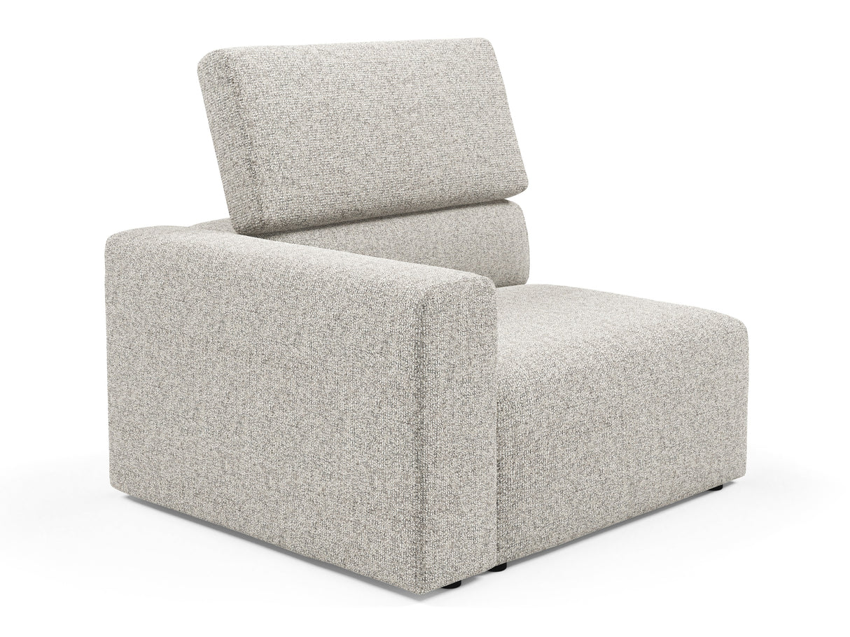 Moduļu krēsls 612978