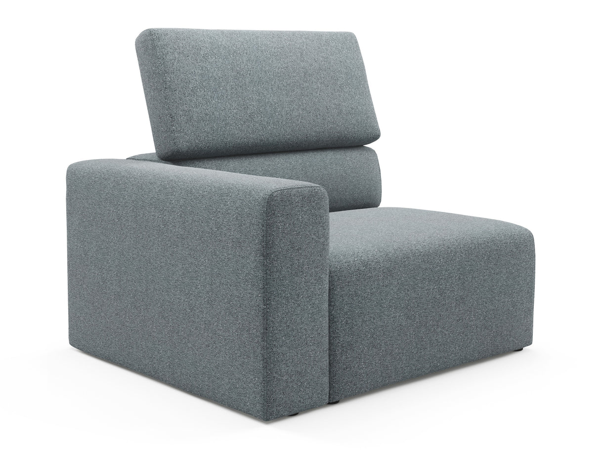 Moduļu krēsls 612978