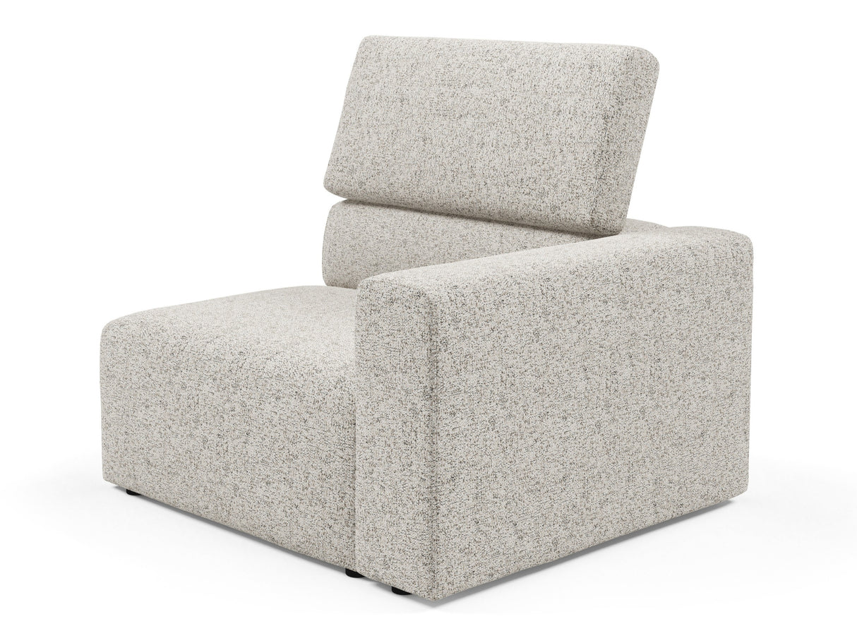 Moduļu krēsls 612978