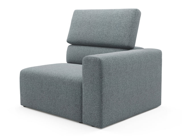 Moduļu krēsls 612978