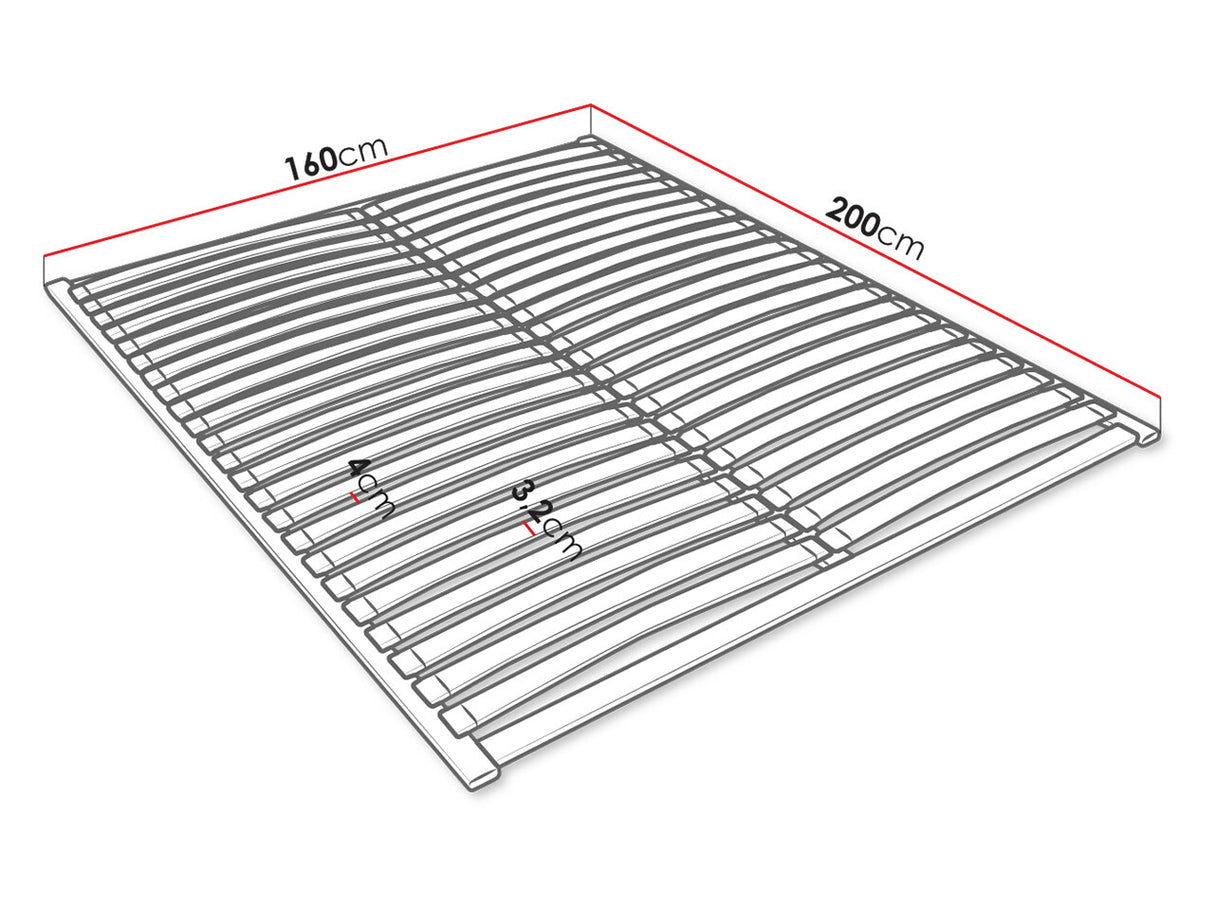 Gultas restes 62664 4249870