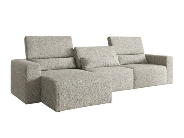 Stūra dīvāns 605865