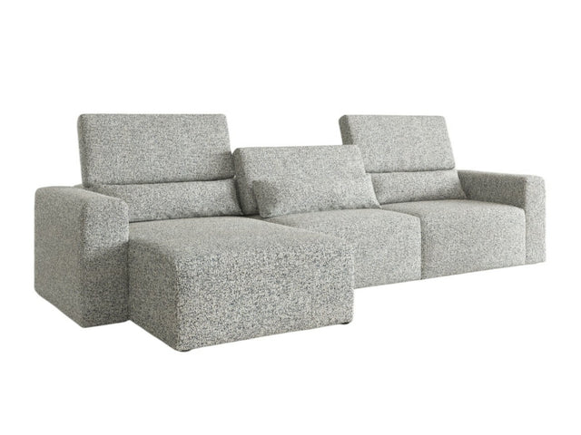 Stūra dīvāns 605865