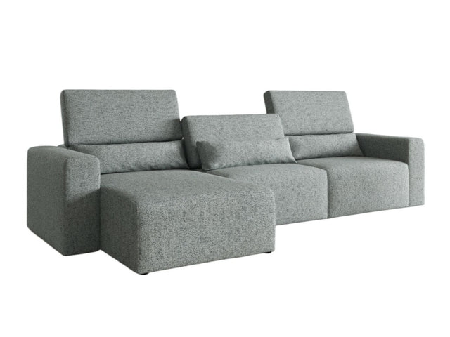 Stūra dīvāns 605865