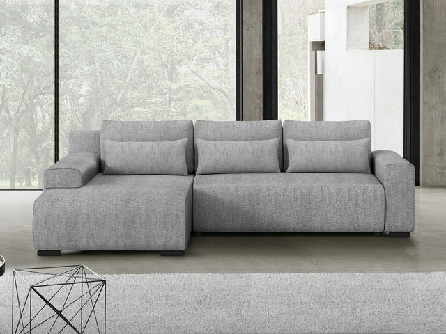 Stūra dīvāns 613327