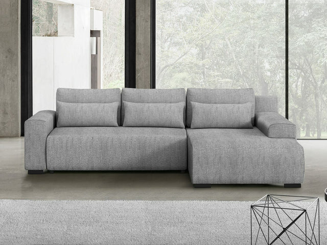 Stūra dīvāns 613327