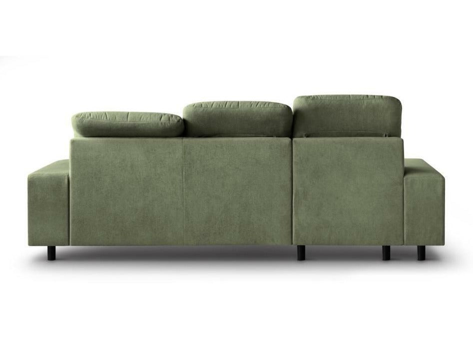 Stūra dīvāns 613544
