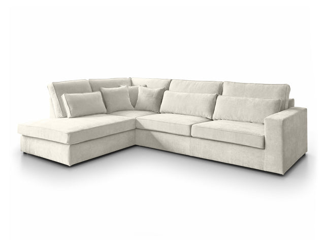 Stūra dīvāns 613620