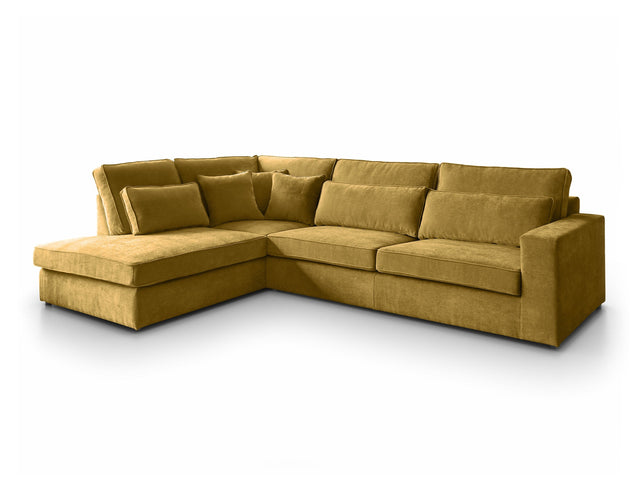 Stūra dīvāns 613620