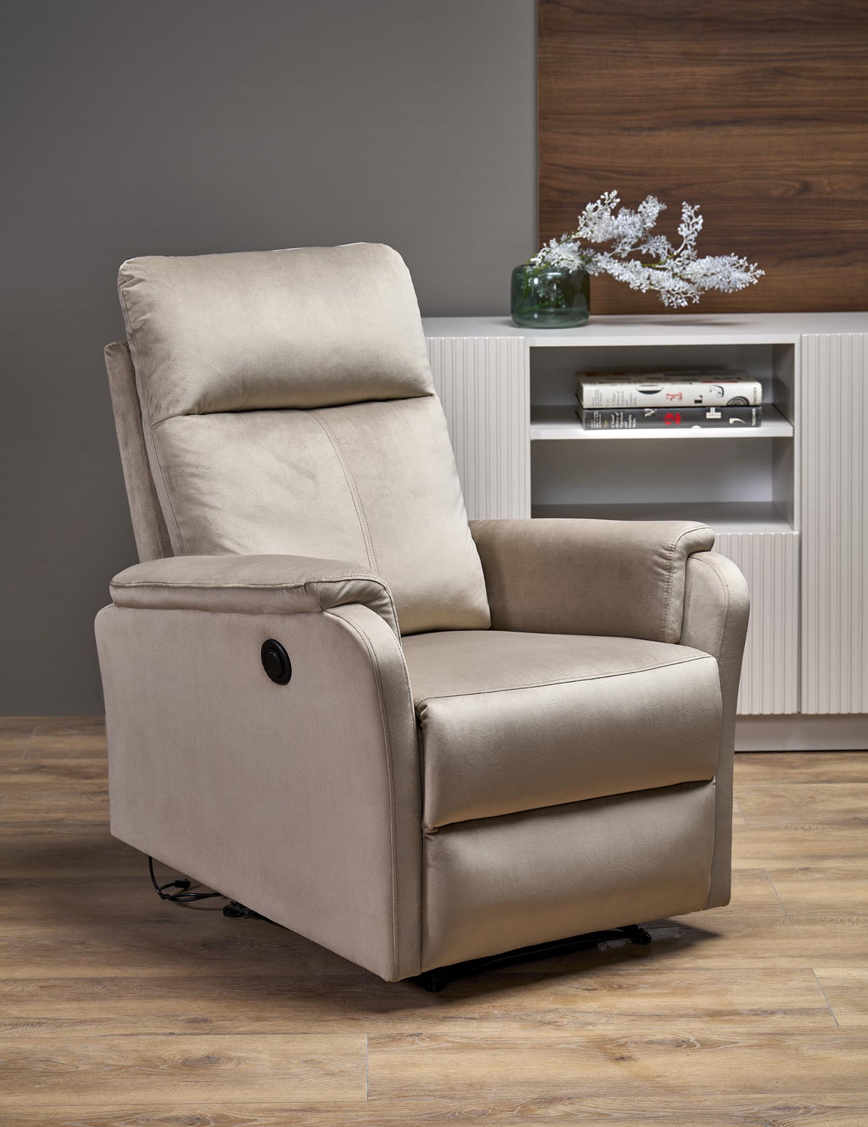 Krēsls reglainer 613673