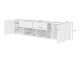 TV galds 613674