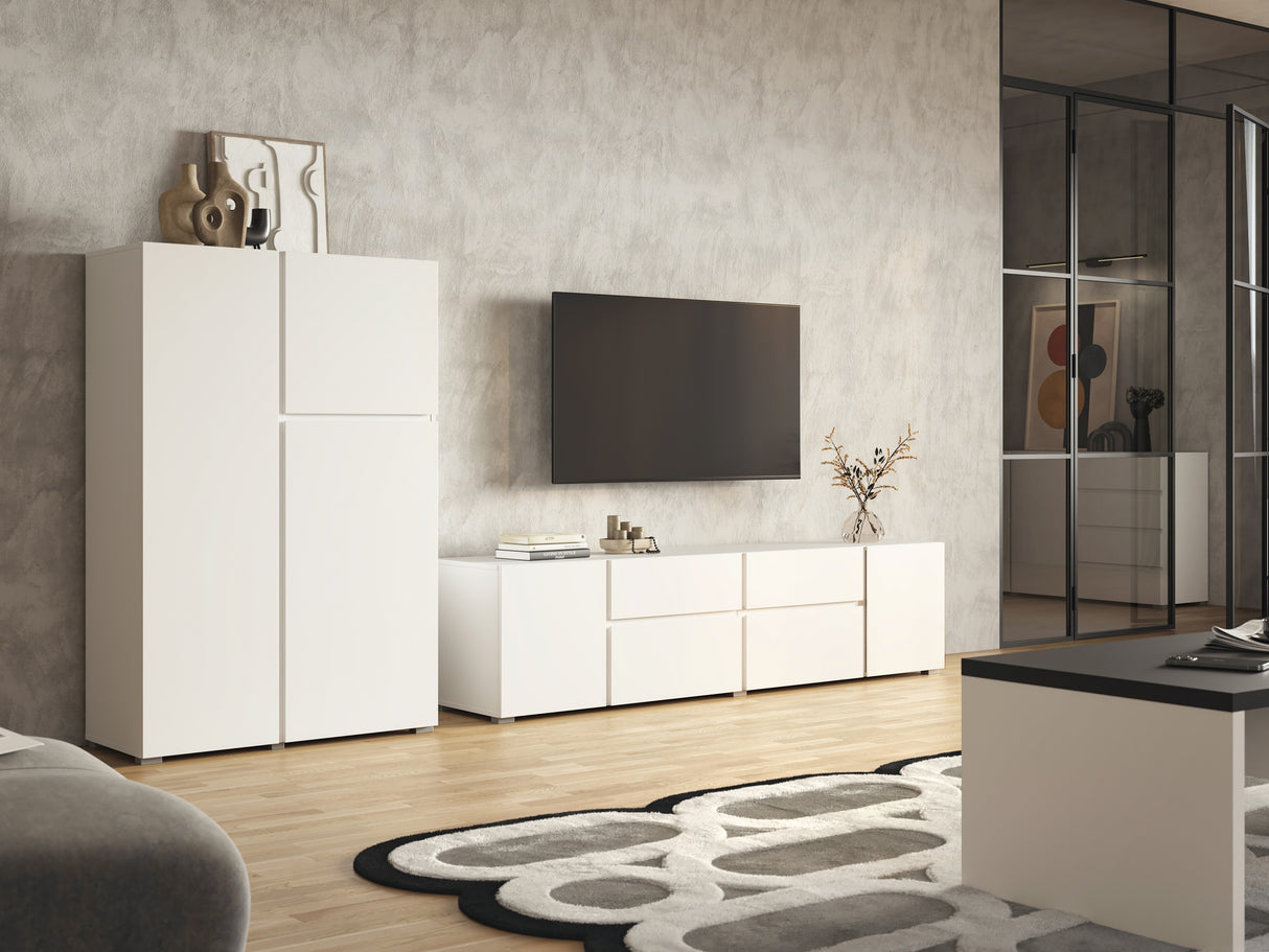Plaukts 613700