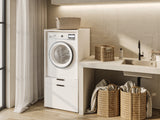 Vannas istabas plaukts 613857