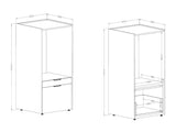 Vannas istabas plaukts 613857
