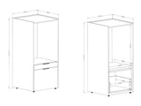 Vannas istabas plaukts 613857