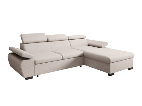 Stūra dīvāns 613955