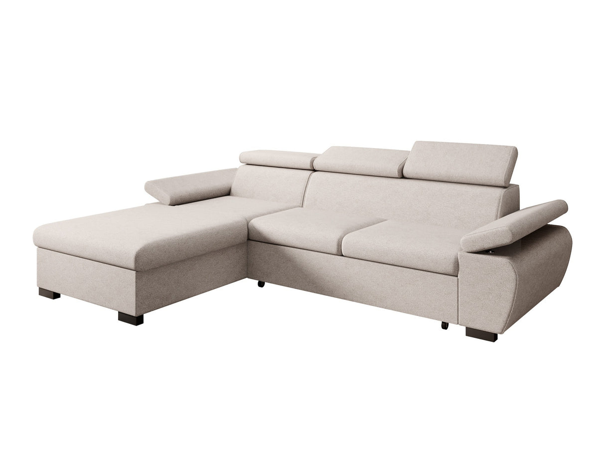 Stūra dīvāns 613955