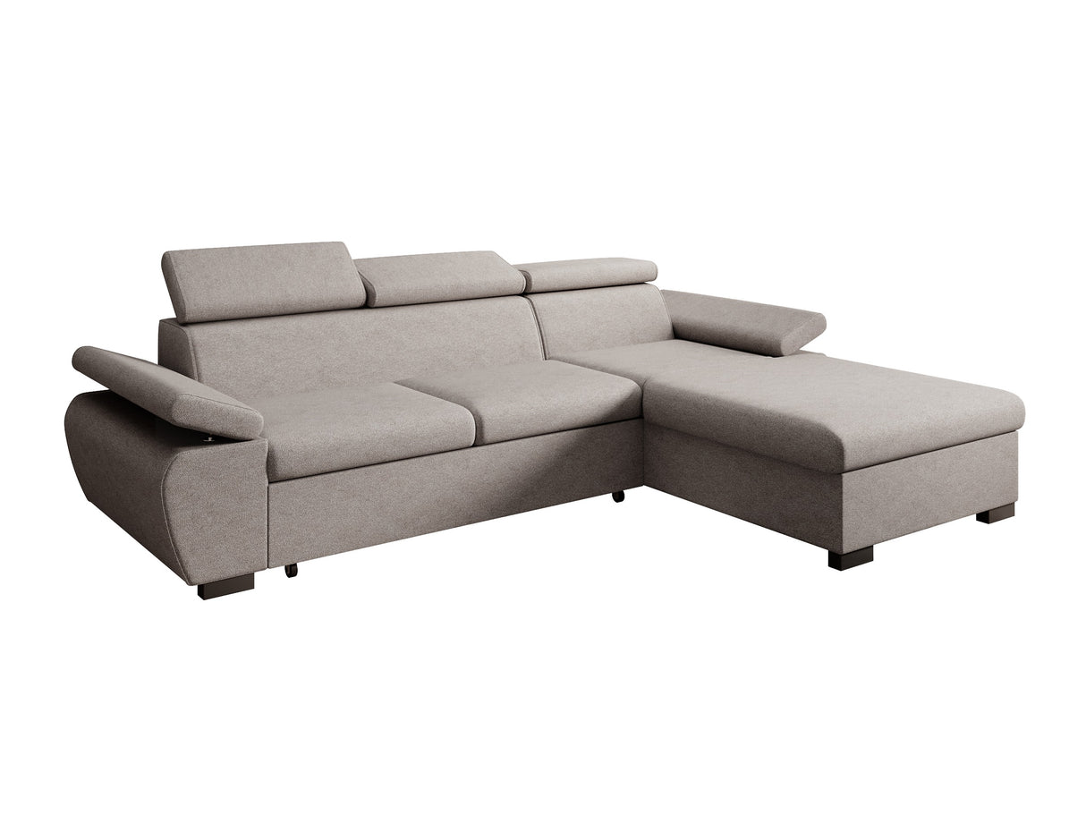 Stūra dīvāns 613955