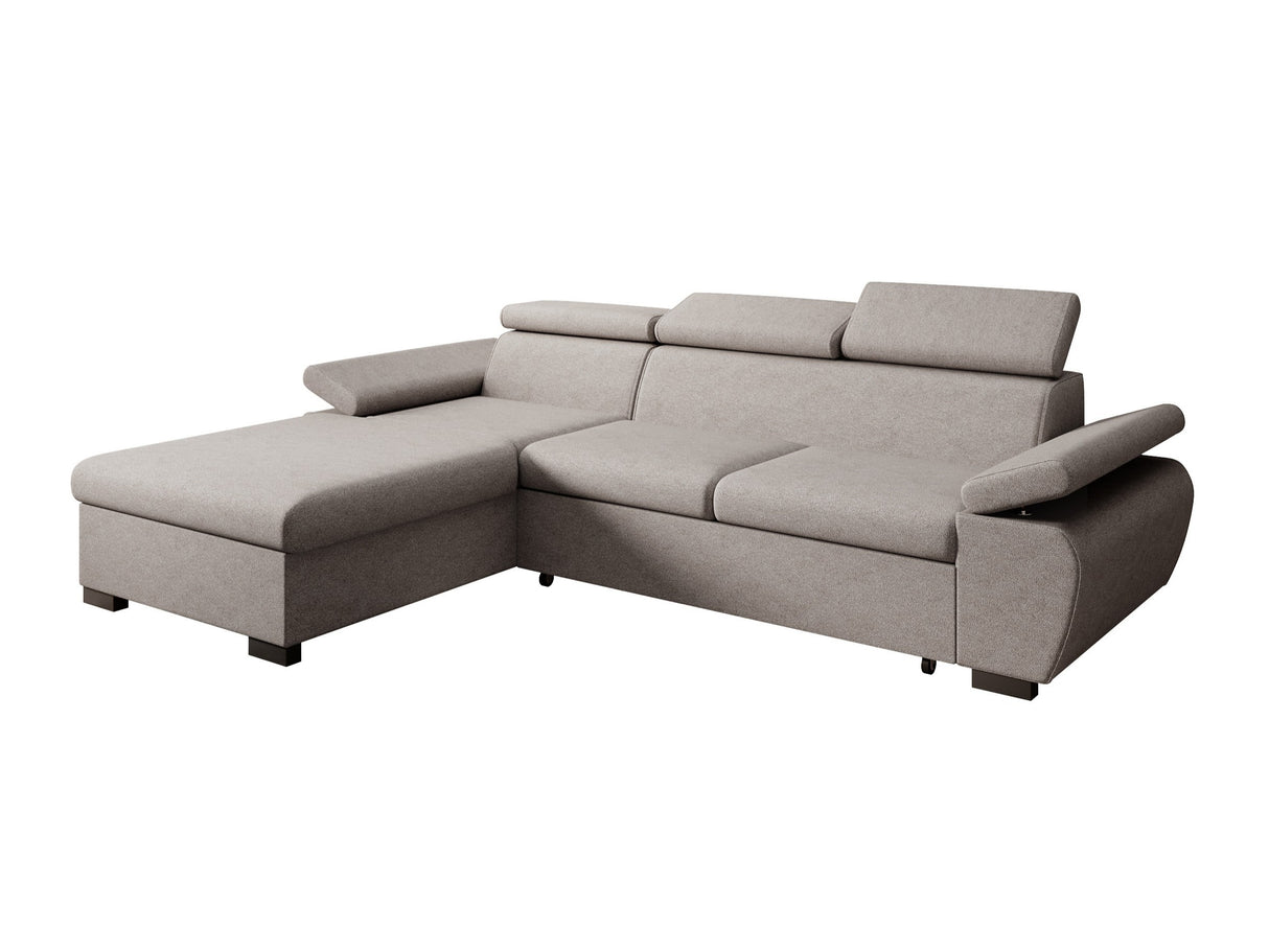 Stūra dīvāns 613955