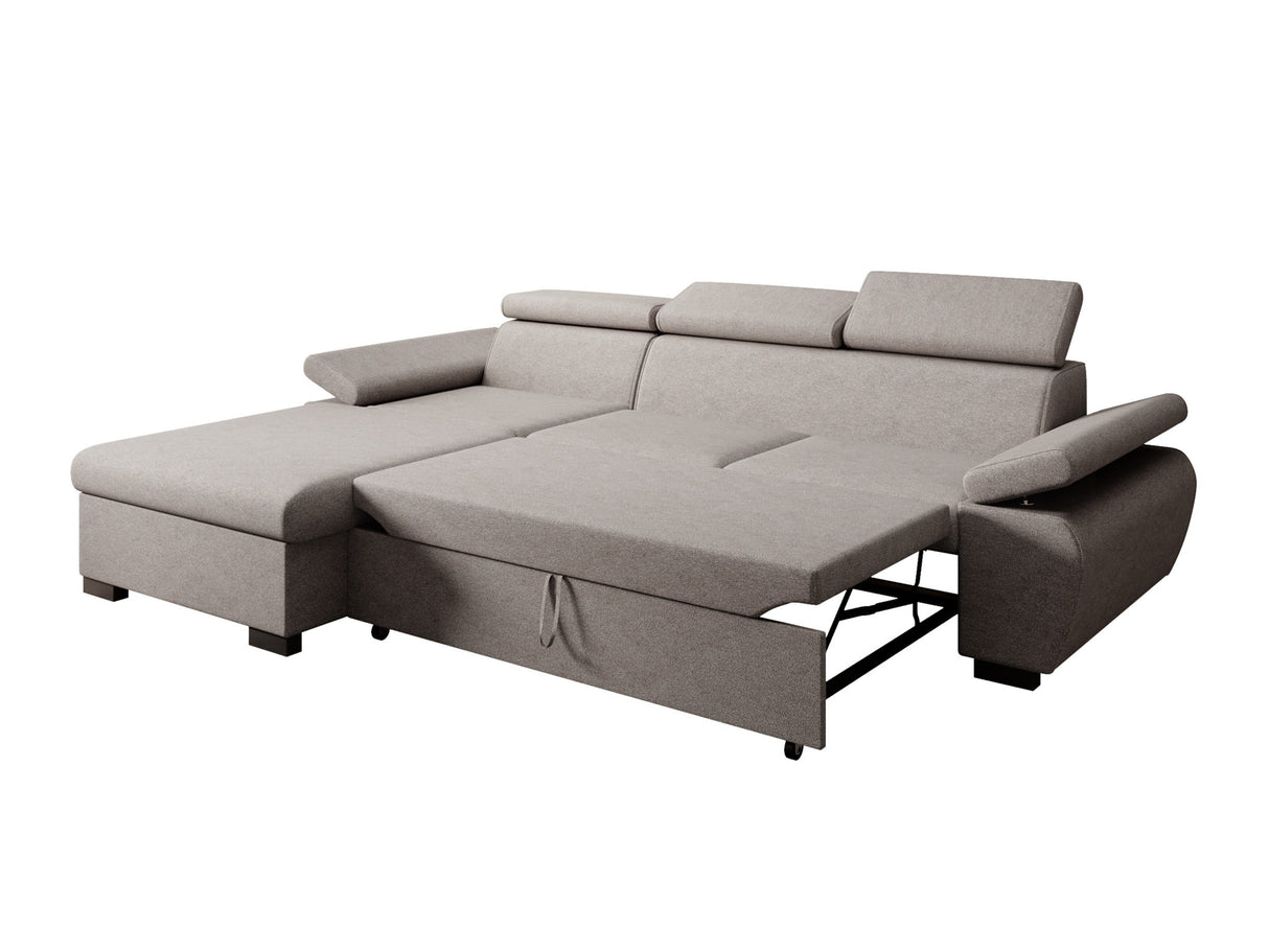 Stūra dīvāns 613955