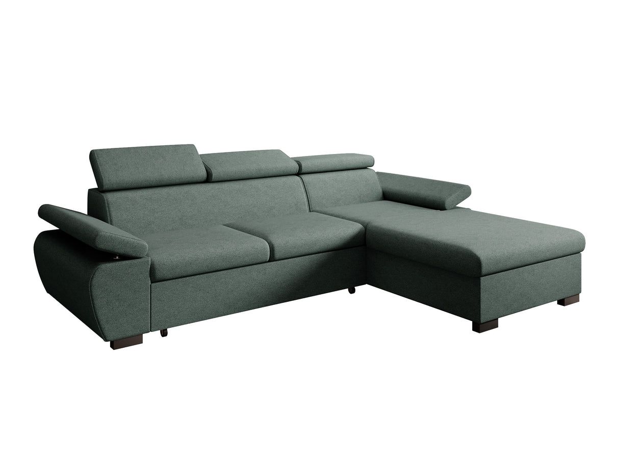 Stūra dīvāns 613955