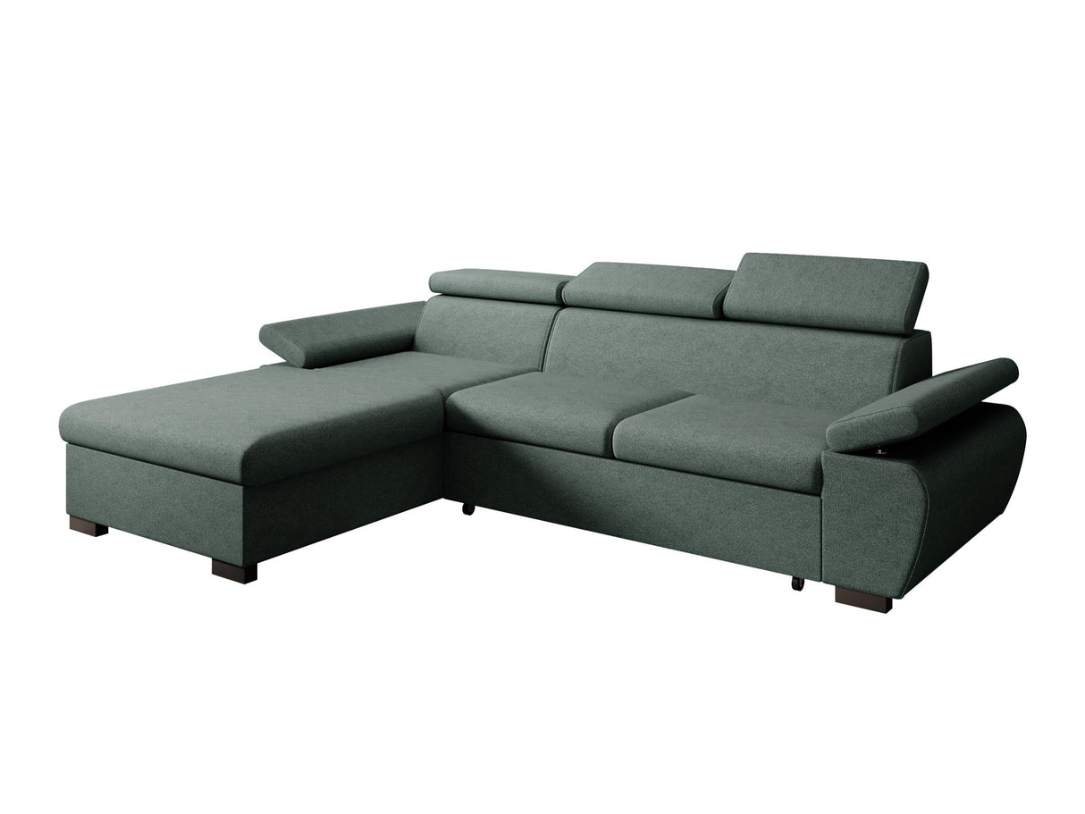 Stūra dīvāns 613955