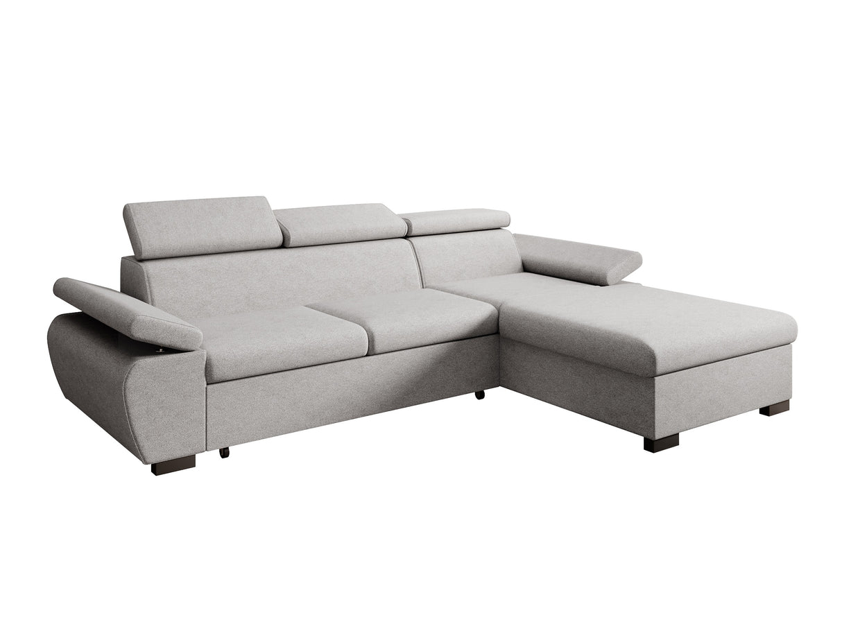 Stūra dīvāns 613955