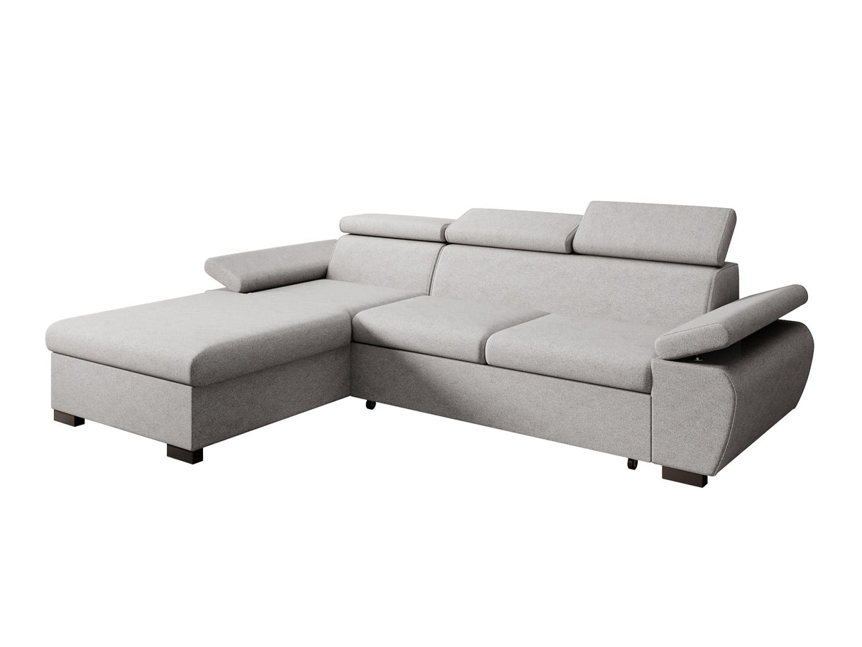 Stūra dīvāns 613955