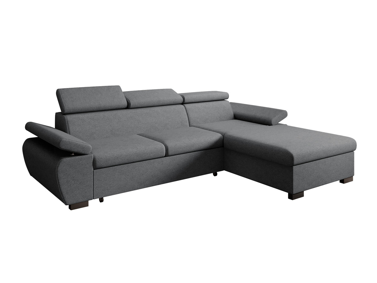Stūra dīvāns 613955