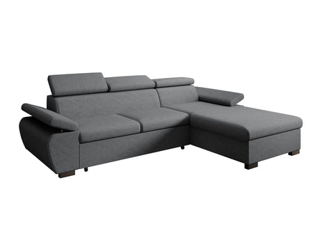 Stūra dīvāns 613955