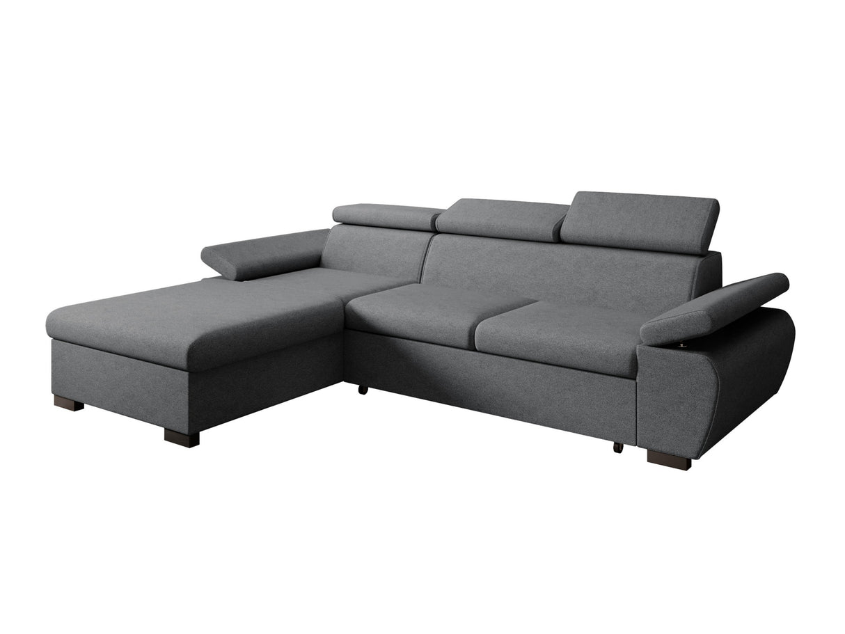 Stūra dīvāns 613955