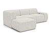Moduļu stūra dīvāns 613269