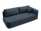 Dīvāns gulta 606435