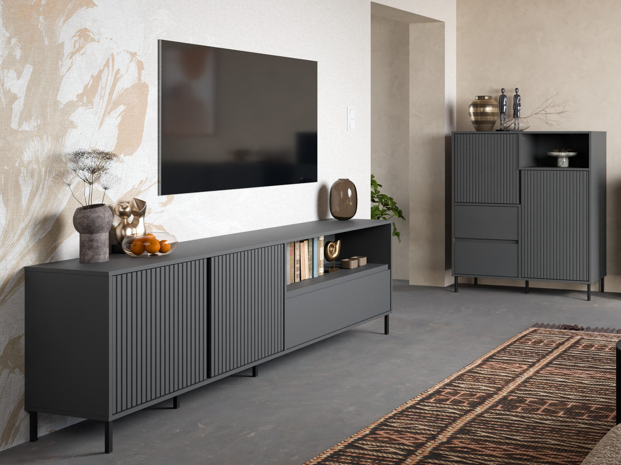 Viesistabas komplekts 614142
