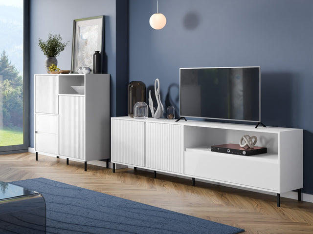Viesistabas komplekts 614142