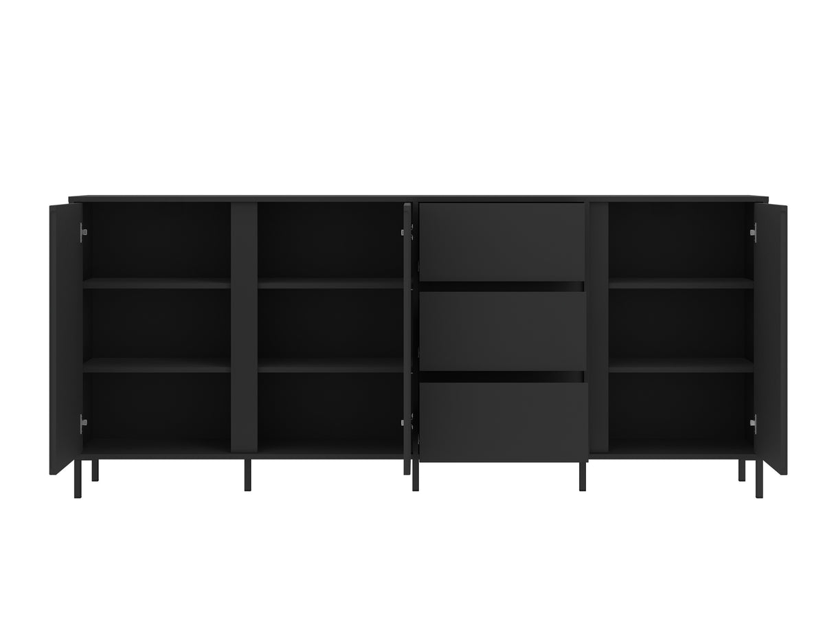 Viesistabas komplekts 614142