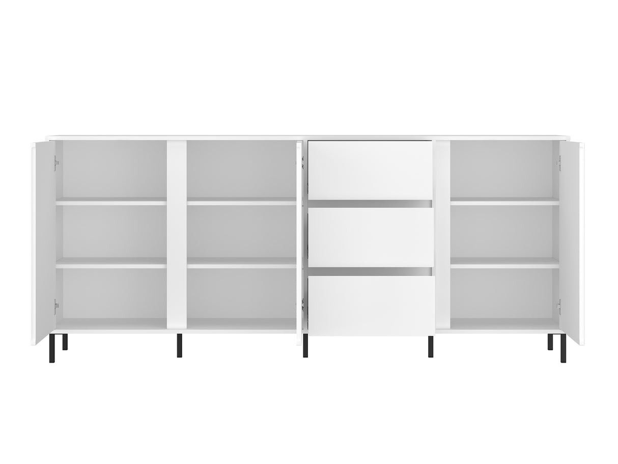 Viesistabas komplekts 614142