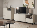 Viesistabas komplekts 614149