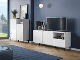Viesistabas komplekts 614149