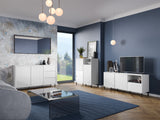 Viesistabas komplekts 614149