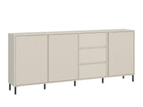 Viesistabas komplekts 614142
