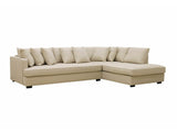 Stūra dīvāns 590040 4262422