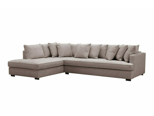 Stūra dīvāns 590040 4262520