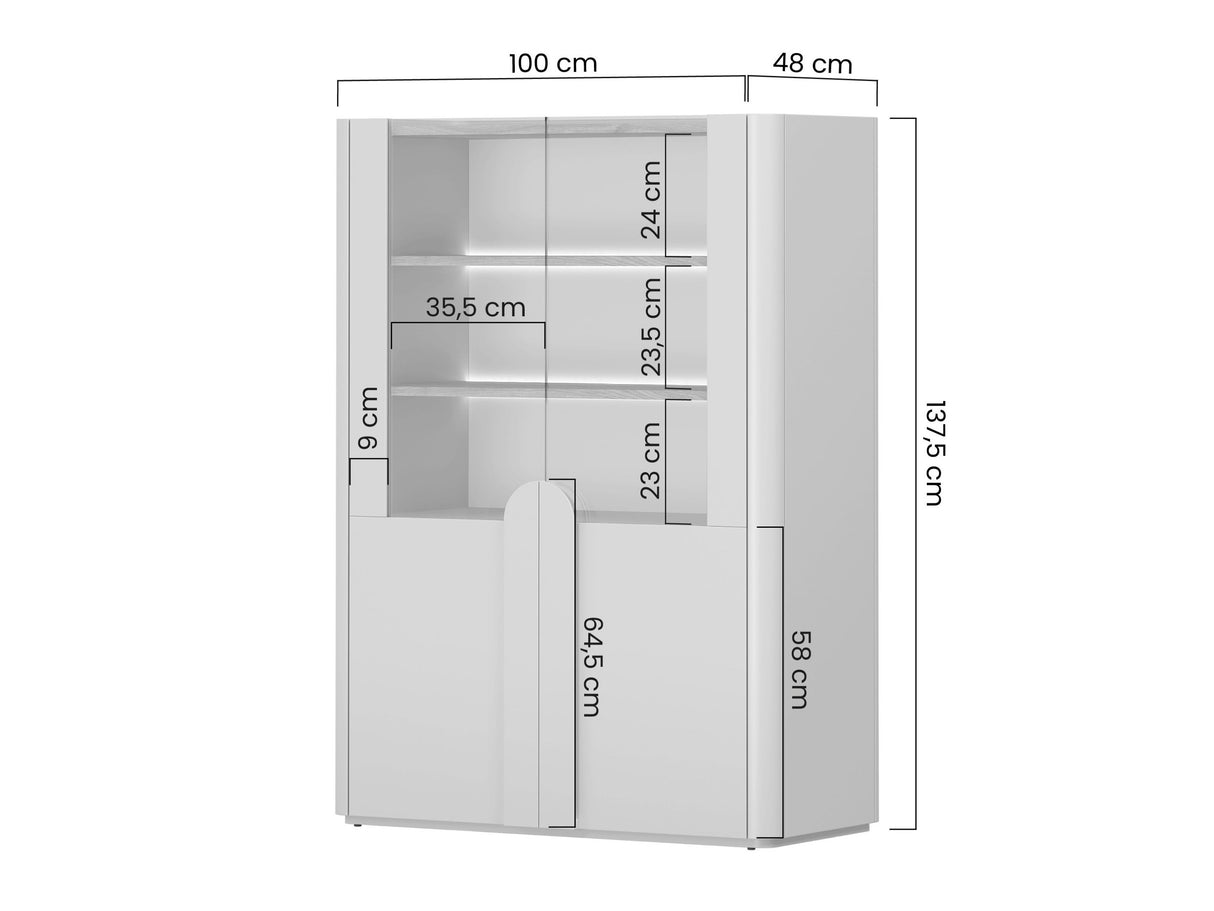 Plaukts 614266
