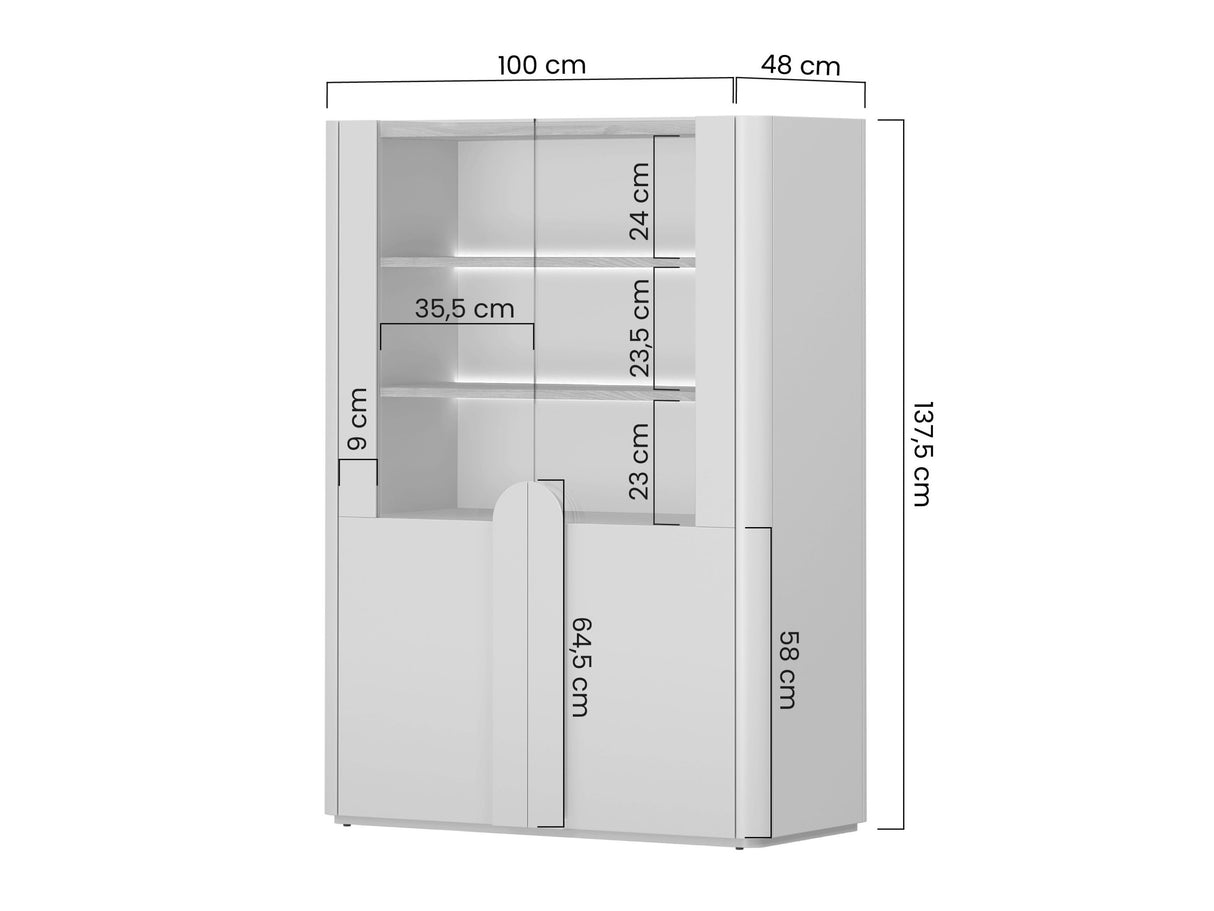 Plaukts 614266