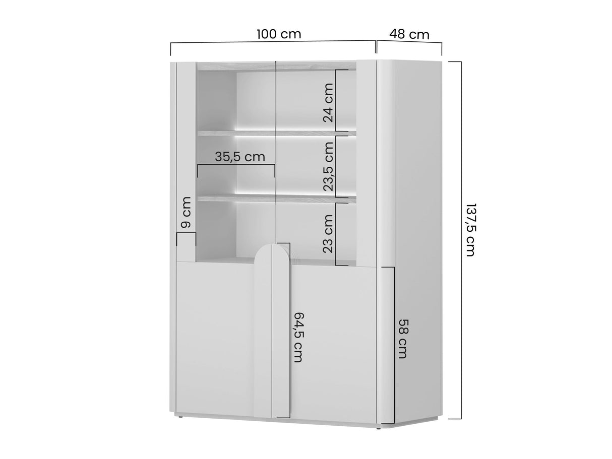 Plaukts 614266