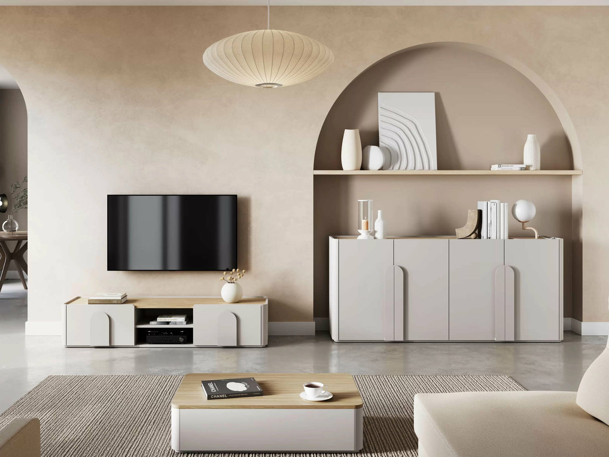 TV galds 614286