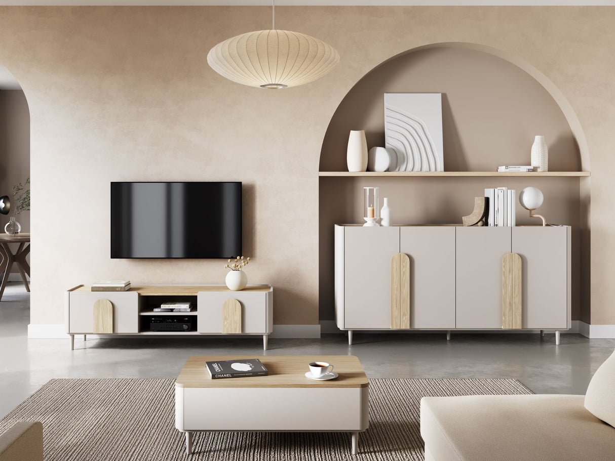 TV galds 614286